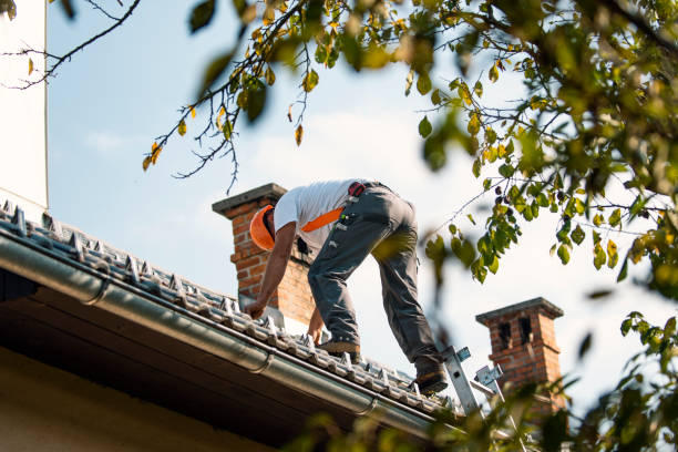 Best Green or Eco-Friendly Roofing Solutions  in Lake Of The Pines, CA