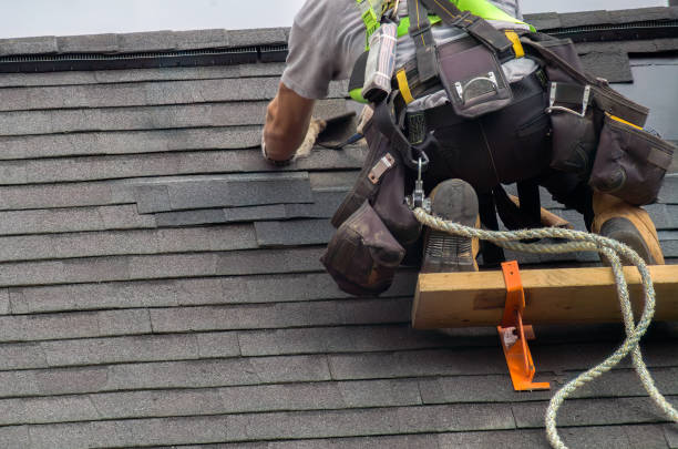 Best Commercial Roofing Services  in Lake Of The Pines, CA