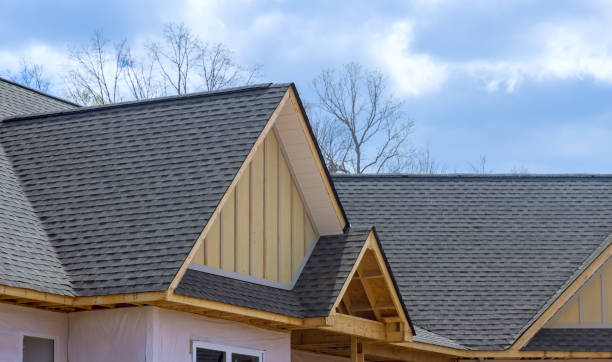 Best Roofing for New Construction  in Lake Of The Pines, CA