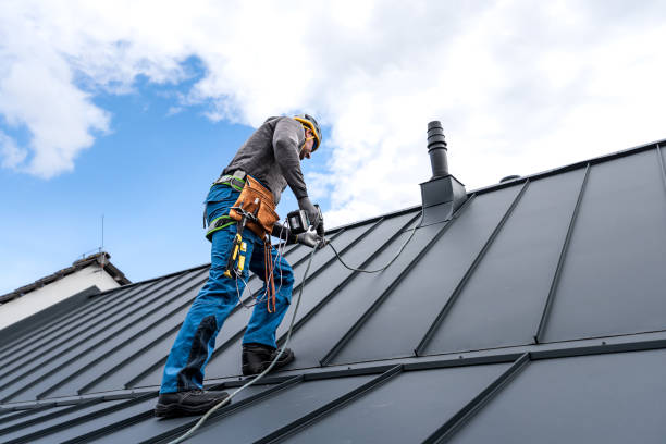 Best Roof Installation  in Lake Of The Pines, CA