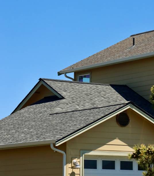 Best Tile Roofing Installation  in Lake Of The Pines, CA