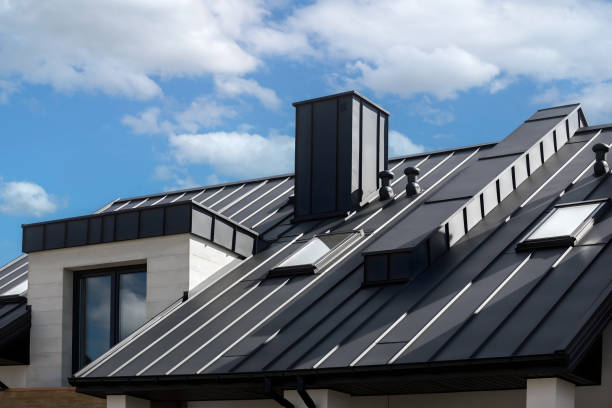 Best Emergency Roof Repair Services  in Lake Of The Pines, CA